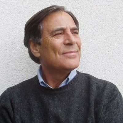 Antonio Casado