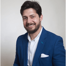 Juan Pablo Montero