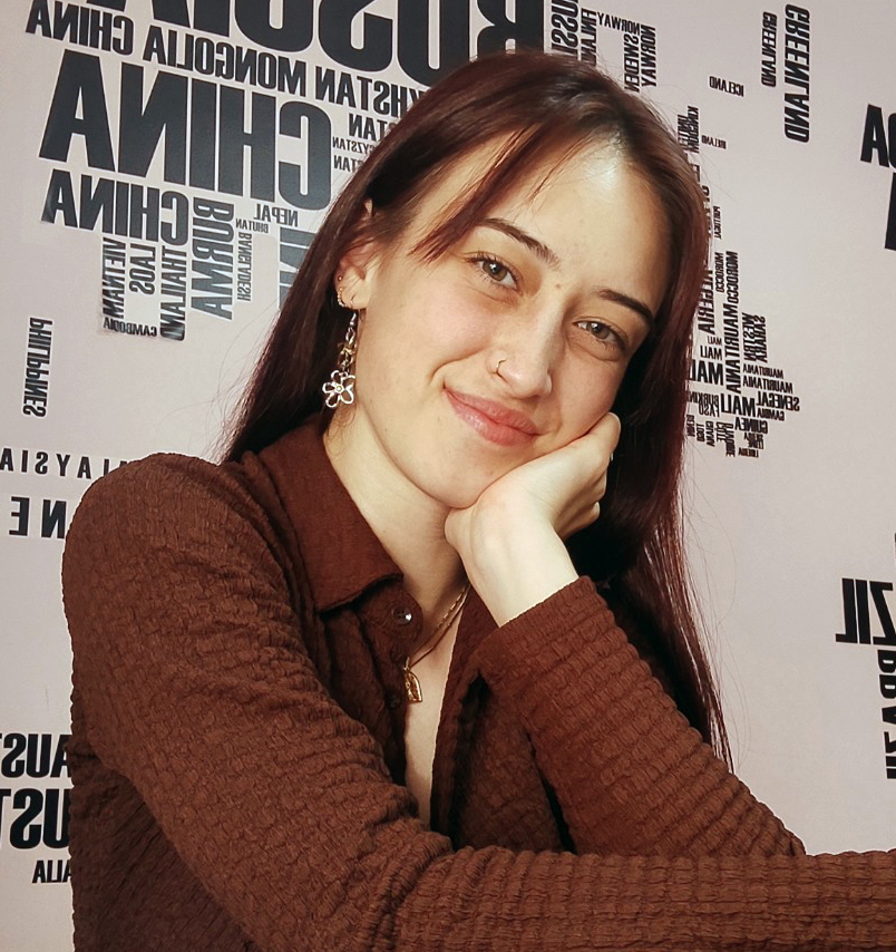 Mireia Romero Fernández